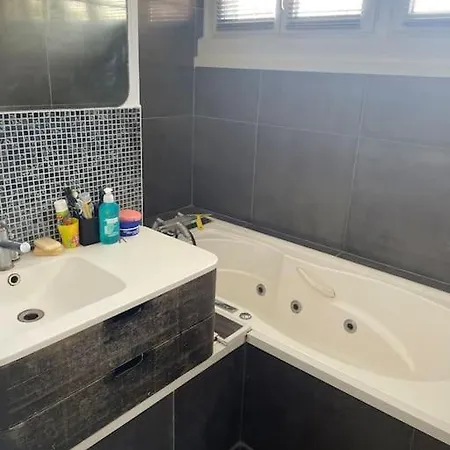 Superbe Maison Entiere Prázdninový dům