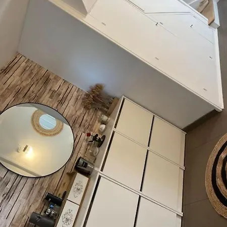 Superbe Maison Entiere Prázdninový dům *