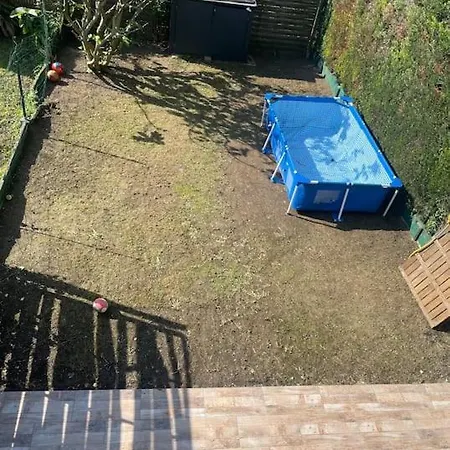 Prázdninový dům Superbe Maison Entiere