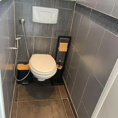 Superbe Maison Entiere Prázdninový dům