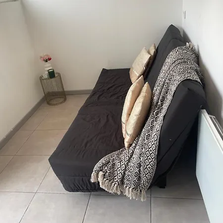 Superbe Maison Entiere Prázdninový dům