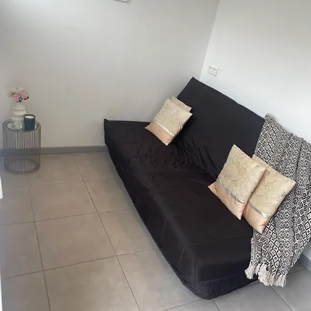 Prázdninový dům Superbe Maison Entiere